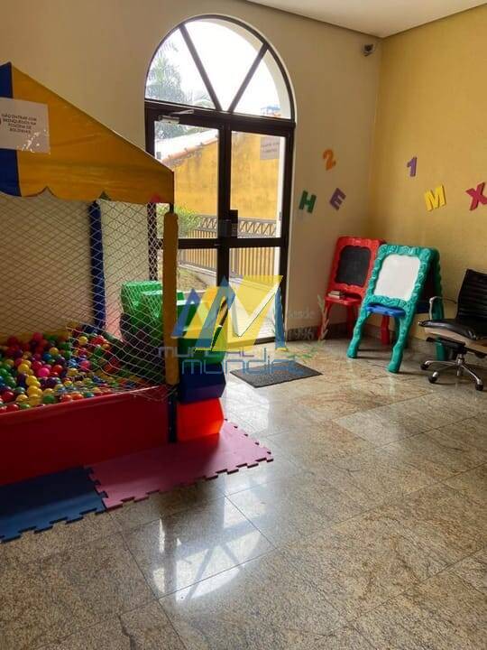 Apartamento, 3 quartos, 198 m² - Foto 33