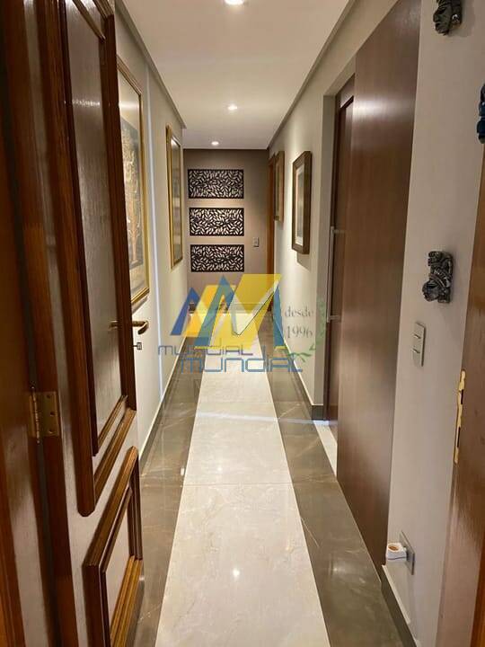 Apartamento, 3 quartos, 198 m² - Foto 36