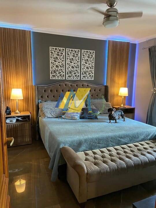 Apartamento, 3 quartos, 198 m² - Foto 42