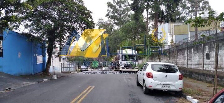 Depósito-Galpão, 237 m² - Foto 5