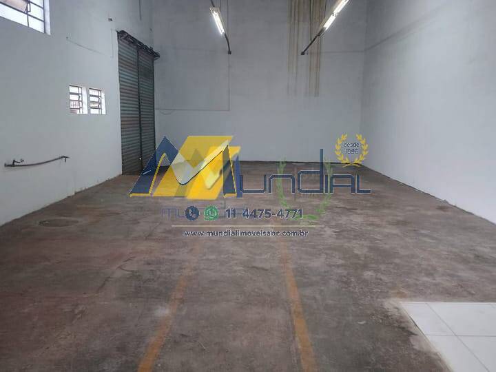 Depósito-Galpão, 237 m² - Foto 10