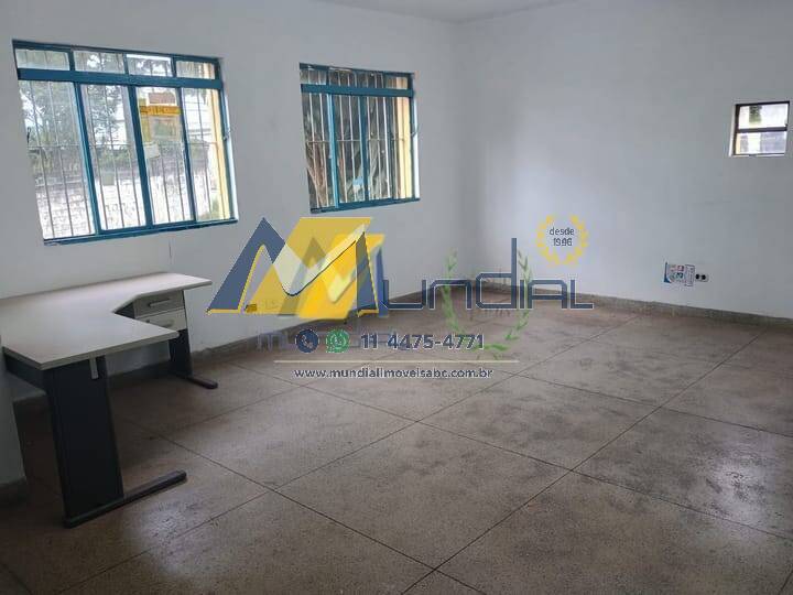 Depósito-Galpão, 237 m² - Foto 11