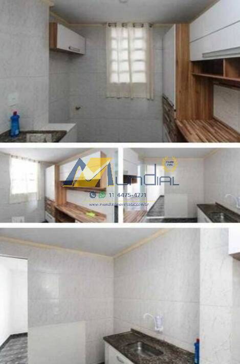Apartamento, 2 quartos, 50 m² - Foto 3