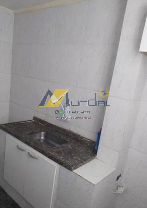 Apartamento, 2 quartos, 50 m² - Foto 4