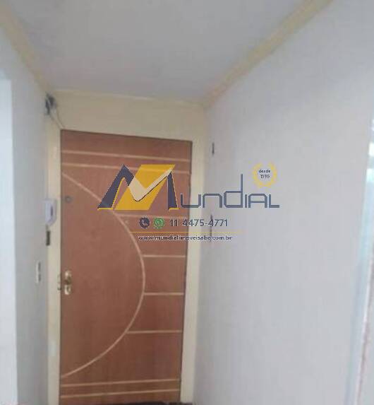 Apartamento, 2 quartos, 50 m² - Foto 5