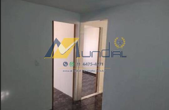 Apartamento, 2 quartos, 50 m² - Foto 6
