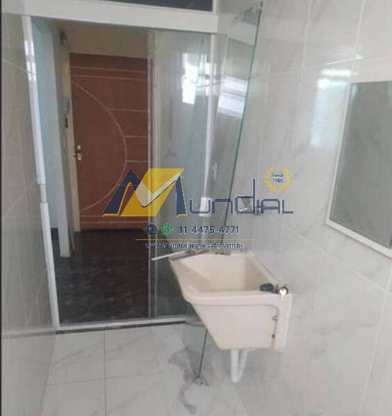 Apartamento, 2 quartos, 50 m² - Foto 7