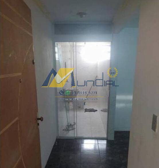 Apartamento, 2 quartos, 50 m² - Foto 8
