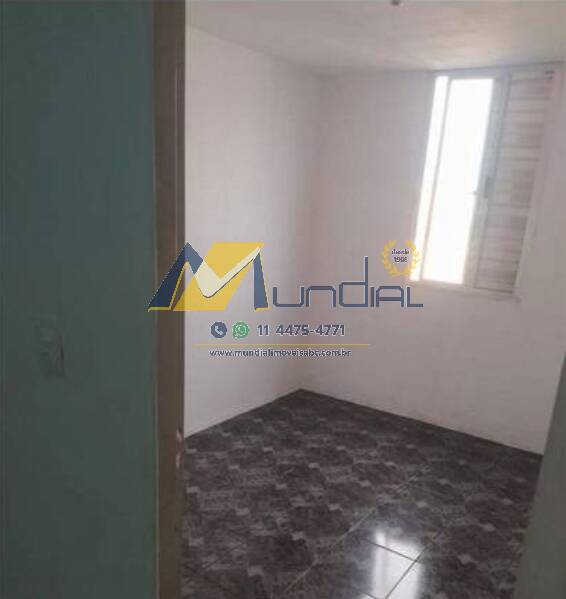 Apartamento, 2 quartos, 50 m² - Foto 10