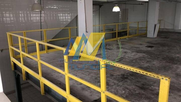 Prédio Inteiro, 480 m² - Foto 7