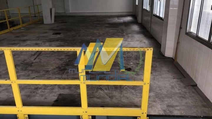 Prédio Inteiro, 480 m² - Foto 8
