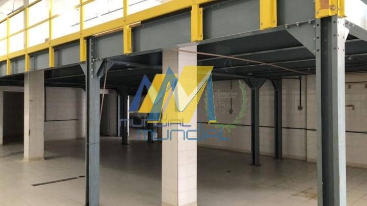 Prédio Inteiro, 480 m² - Foto 15