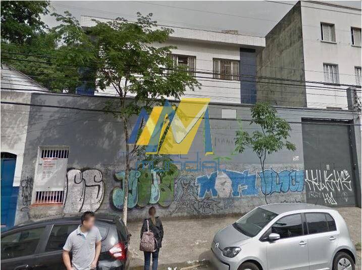 Prédio Inteiro, 480 m² - Foto 19