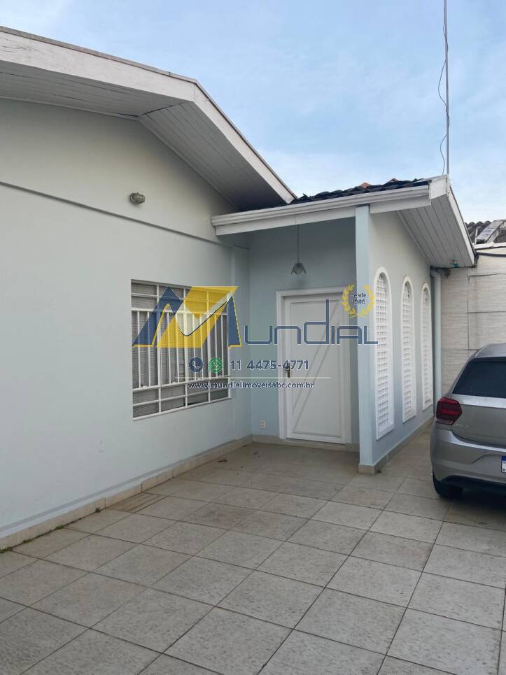 Casa, 3 quartos, 256 m² - Foto 2