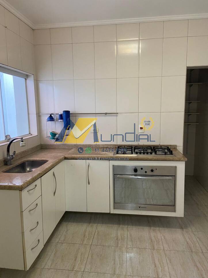 Casa, 3 quartos, 256 m² - Foto 16