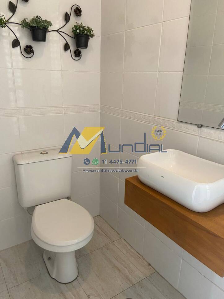 Casa, 3 quartos, 256 m² - Foto 22