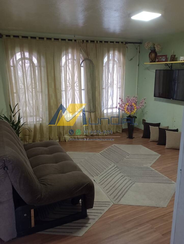 Casa, 3 quartos, 175 m² - Foto 2