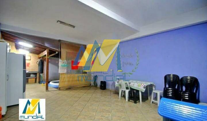 Casa, 3 quartos, 147 m² - Foto 2