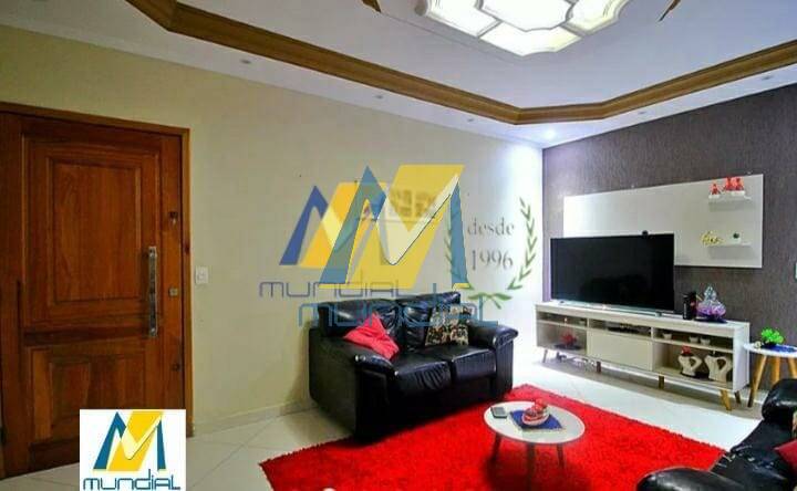 Casa, 3 quartos, 147 m² - Foto 6