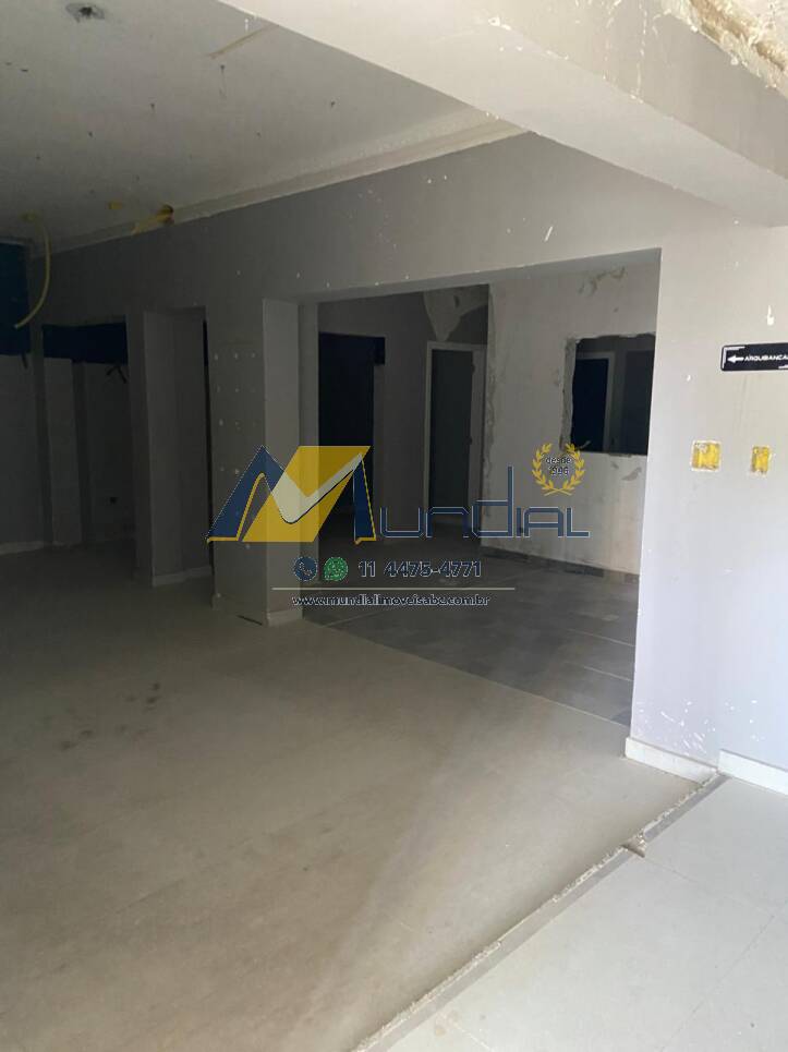 Loja-Salão, 161 m² - Foto 2