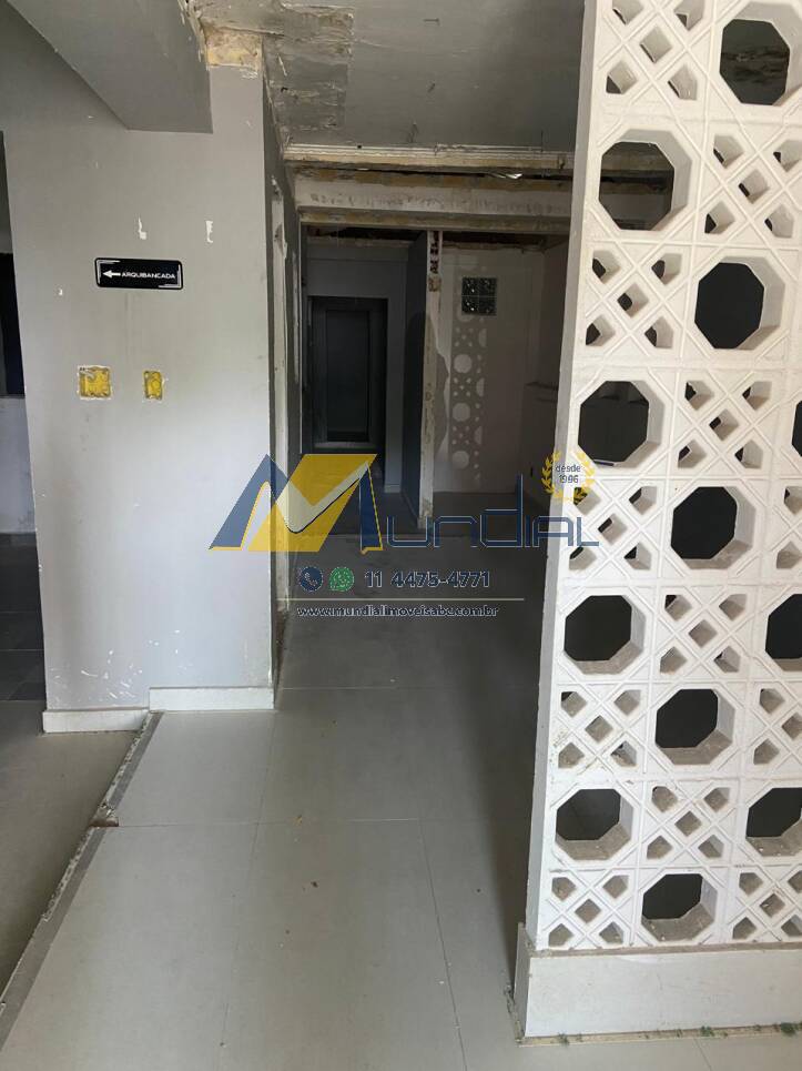 Loja-Salão, 161 m² - Foto 11