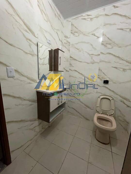 Casa, 2 quartos, 155 m² - Foto 6