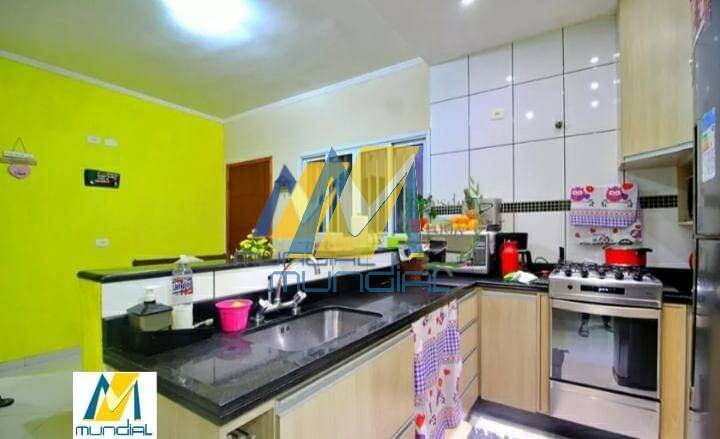 Casa, 3 quartos, 147 m² - Foto 8