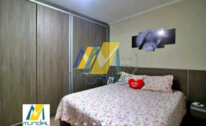 Casa, 3 quartos, 147 m² - Foto 10