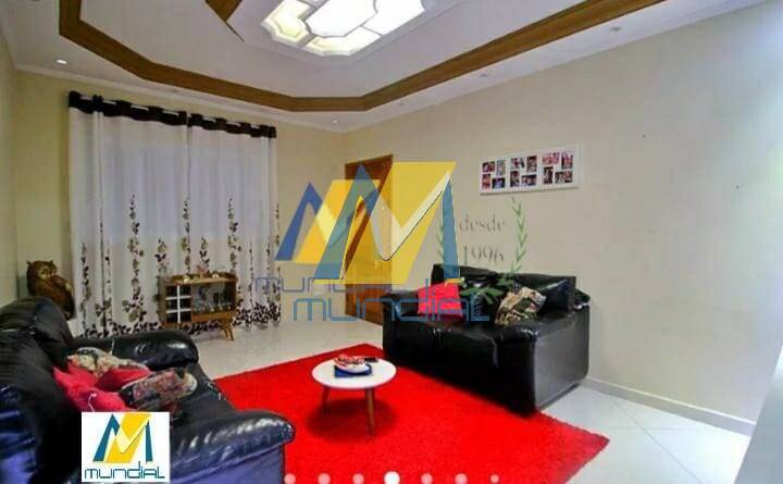 Casa, 3 quartos, 147 m² - Foto 11