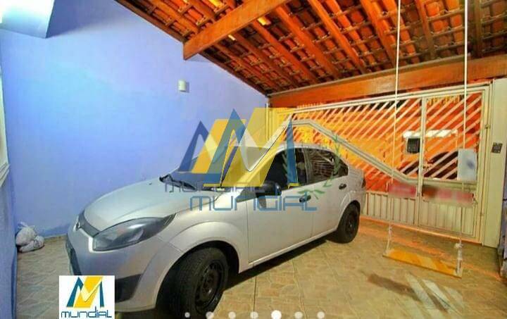 Casa, 3 quartos, 147 m² - Foto 12