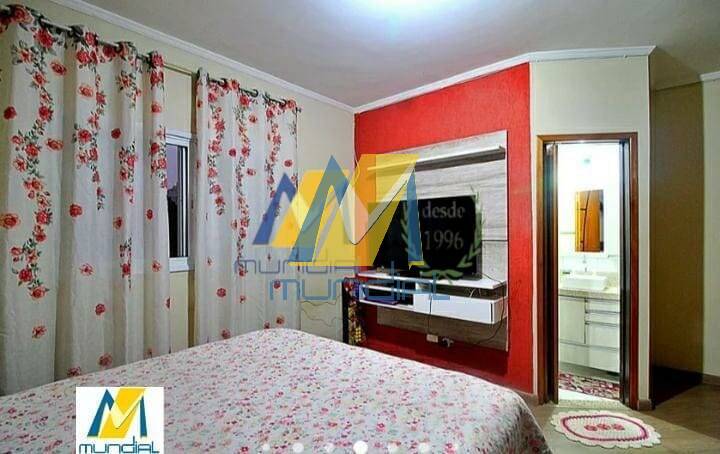 Casa, 3 quartos, 147 m² - Foto 16