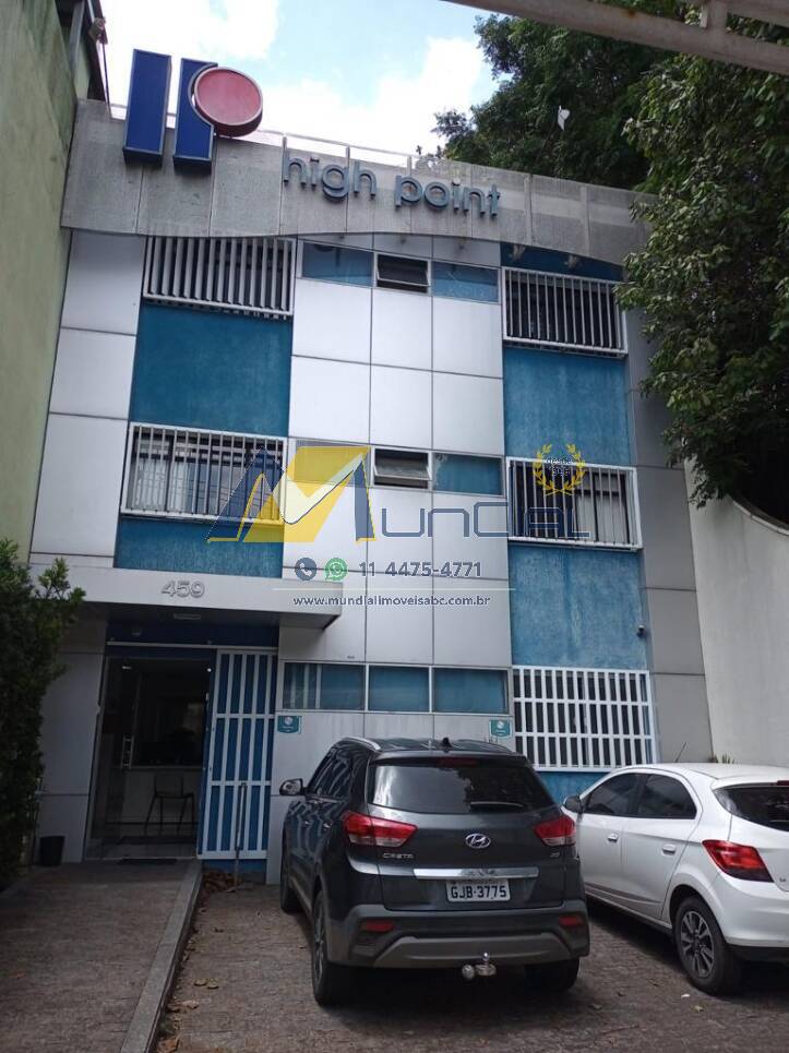 Loja-Salão, 495 m² - Foto 1