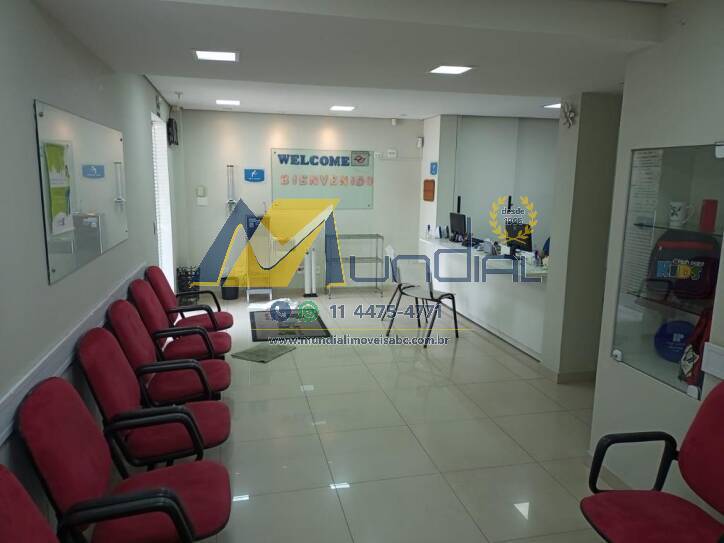Loja-Salão, 495 m² - Foto 3