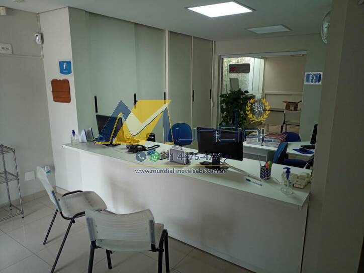Loja-Salão, 495 m² - Foto 4