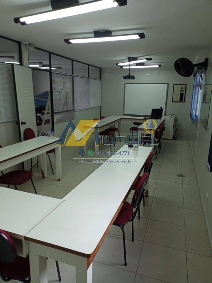 Loja-Salão, 495 m² - Foto 5
