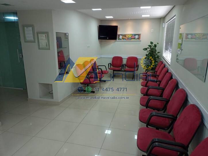 Loja-Salão, 495 m² - Foto 7