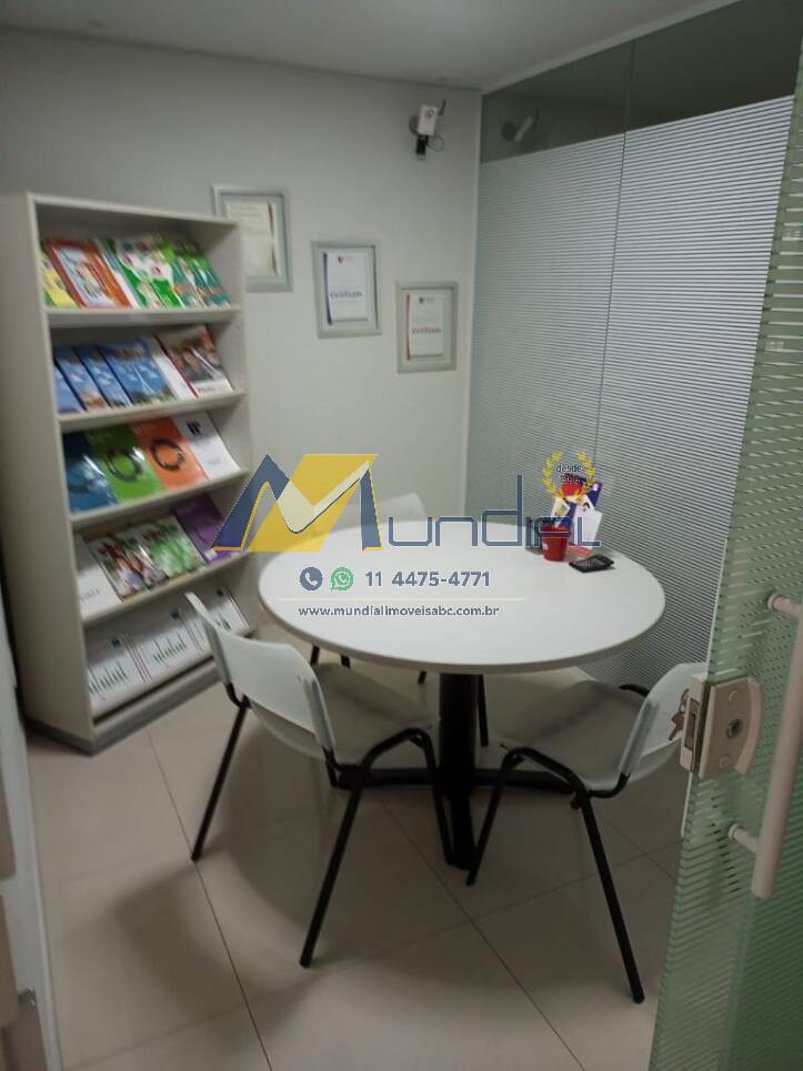 Loja-Salão, 495 m² - Foto 8