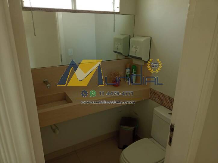 Loja-Salão, 495 m² - Foto 9