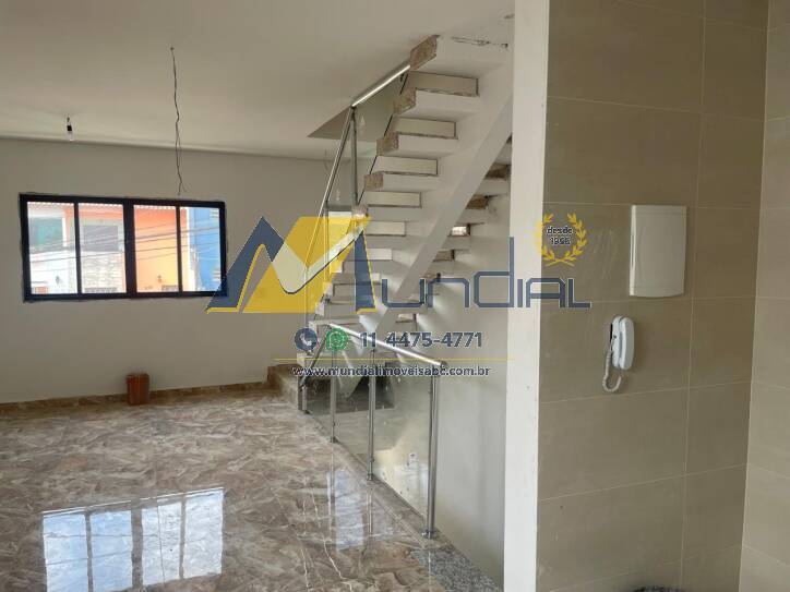 Casa, 128 m² - Foto 2