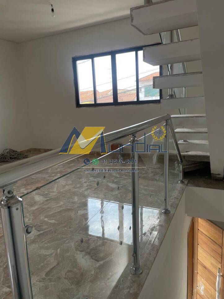 Casa, 128 m² - Foto 8