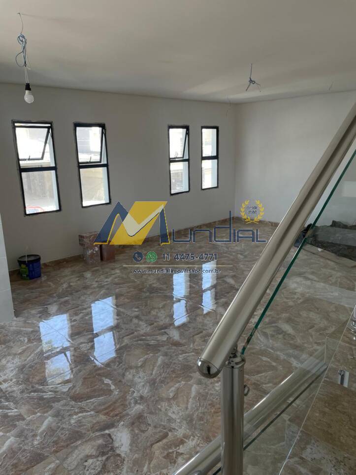 Casa, 128 m² - Foto 1