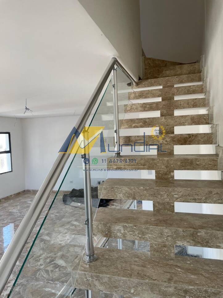 Casa, 128 m² - Foto 17