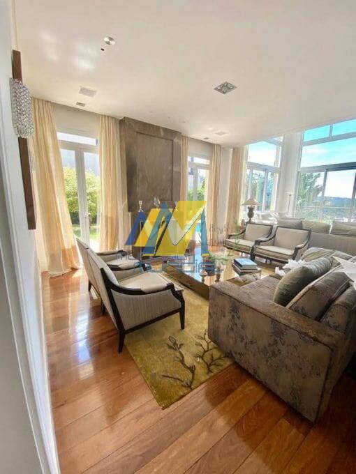 Casa, 5 quartos, 1000 m² - Foto 7