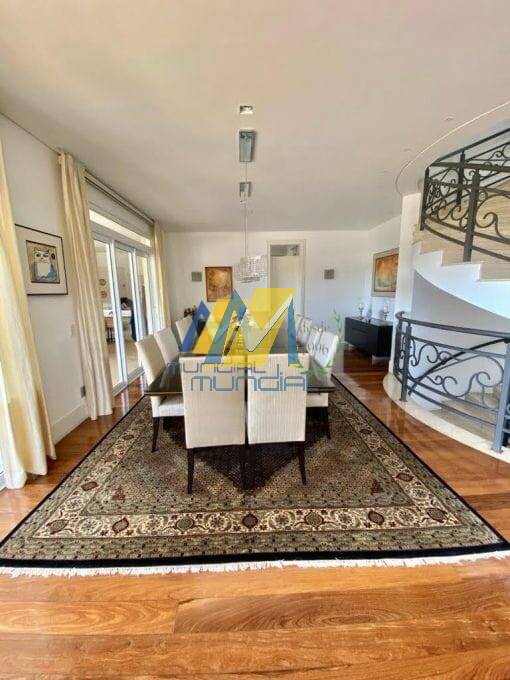 Casa, 5 quartos, 1000 m² - Foto 8