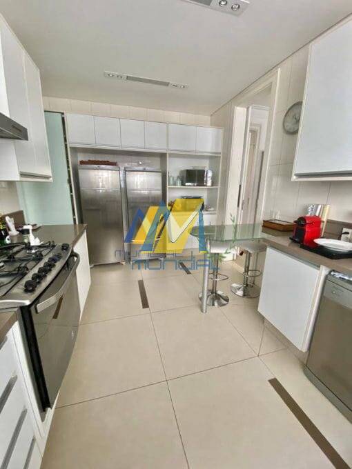 Casa, 5 quartos, 1000 m² - Foto 9