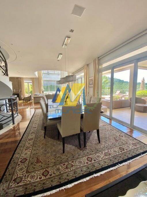 Casa, 5 quartos, 1000 m² - Foto 10