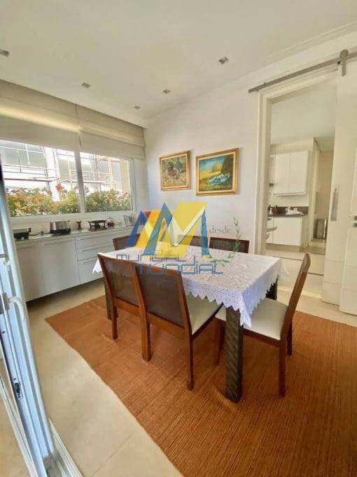 Casa, 5 quartos, 1000 m² - Foto 11