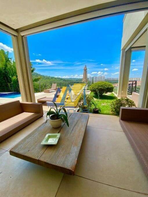 Casa, 5 quartos, 1000 m² - Foto 13