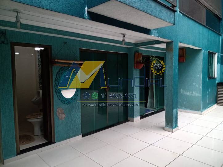 Casa, 3 quartos, 250 m² - Foto 4