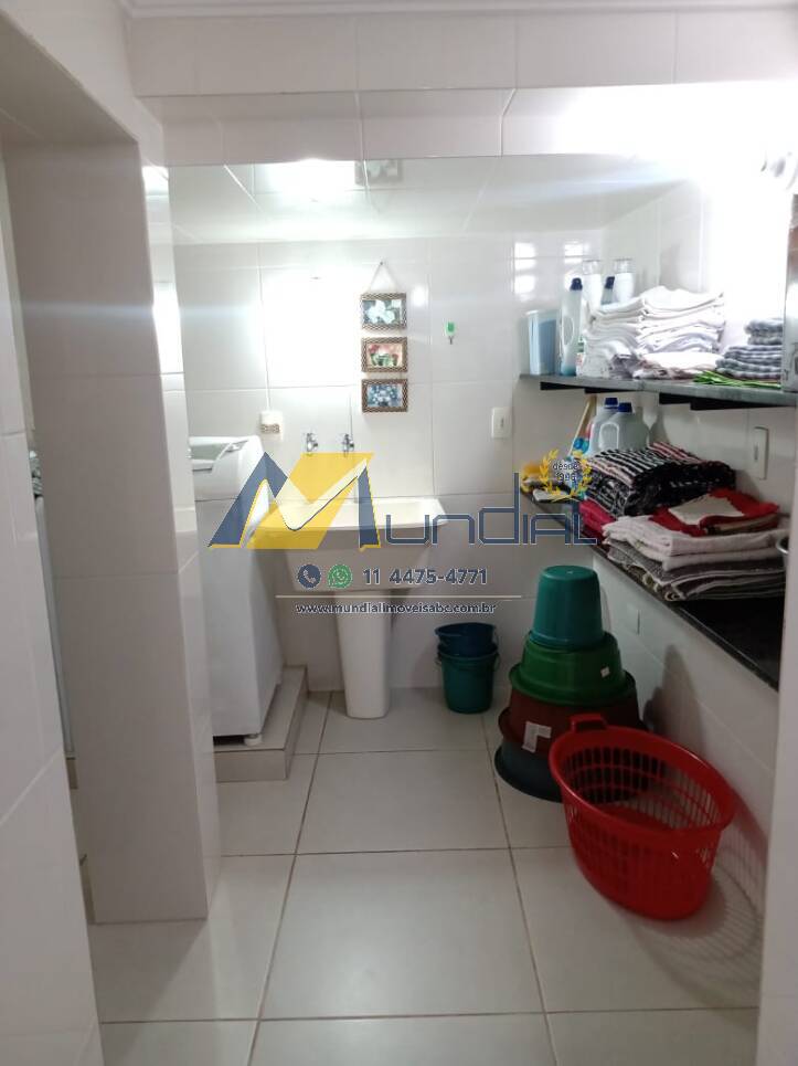 Casa, 3 quartos, 250 m² - Foto 6